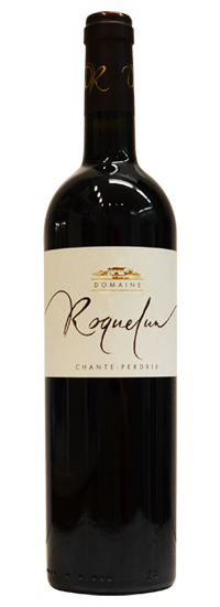 bouteille-rouge-chante-perdrix
