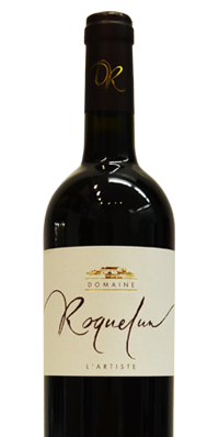 bouteille-rouge-artiste-decor